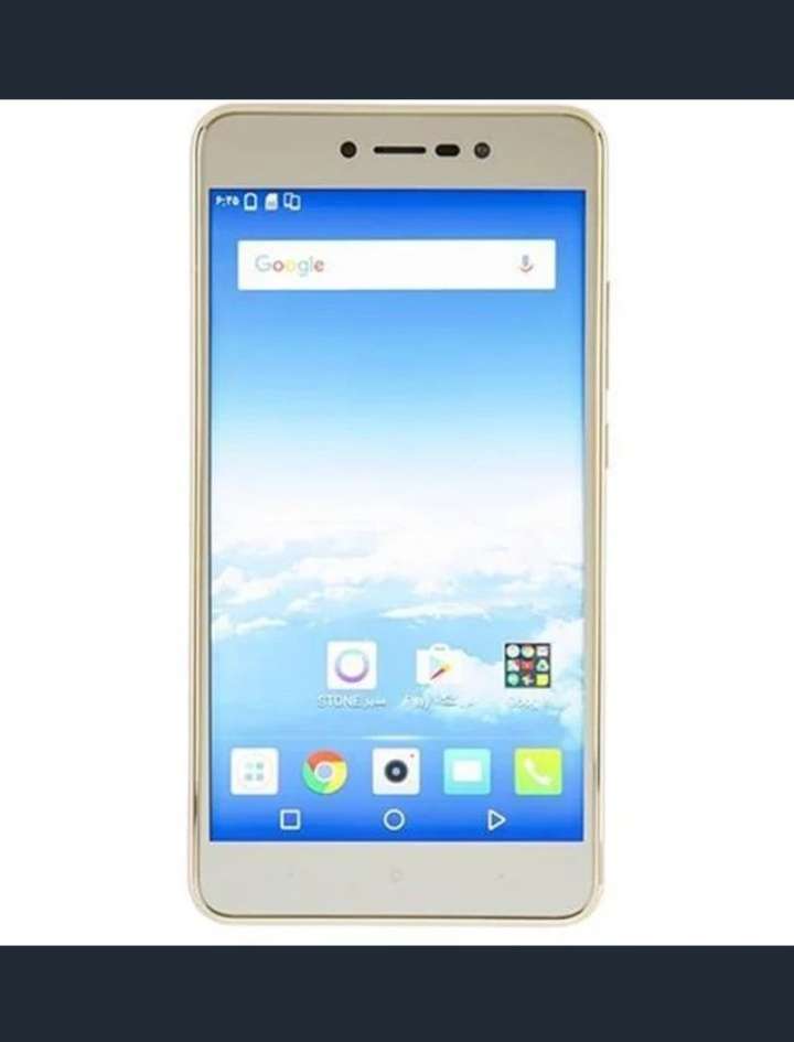 گوشی اقتصادی هوشمند  اسمارت S3740 Slide Lite | حافظه 8 رم 1 گیگابایت Smart S3740 Slide Lite 8/1 GB